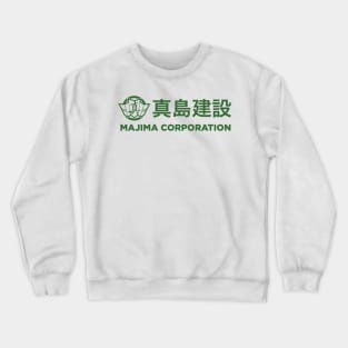 Majima Corporation v3 Crewneck Sweatshirt